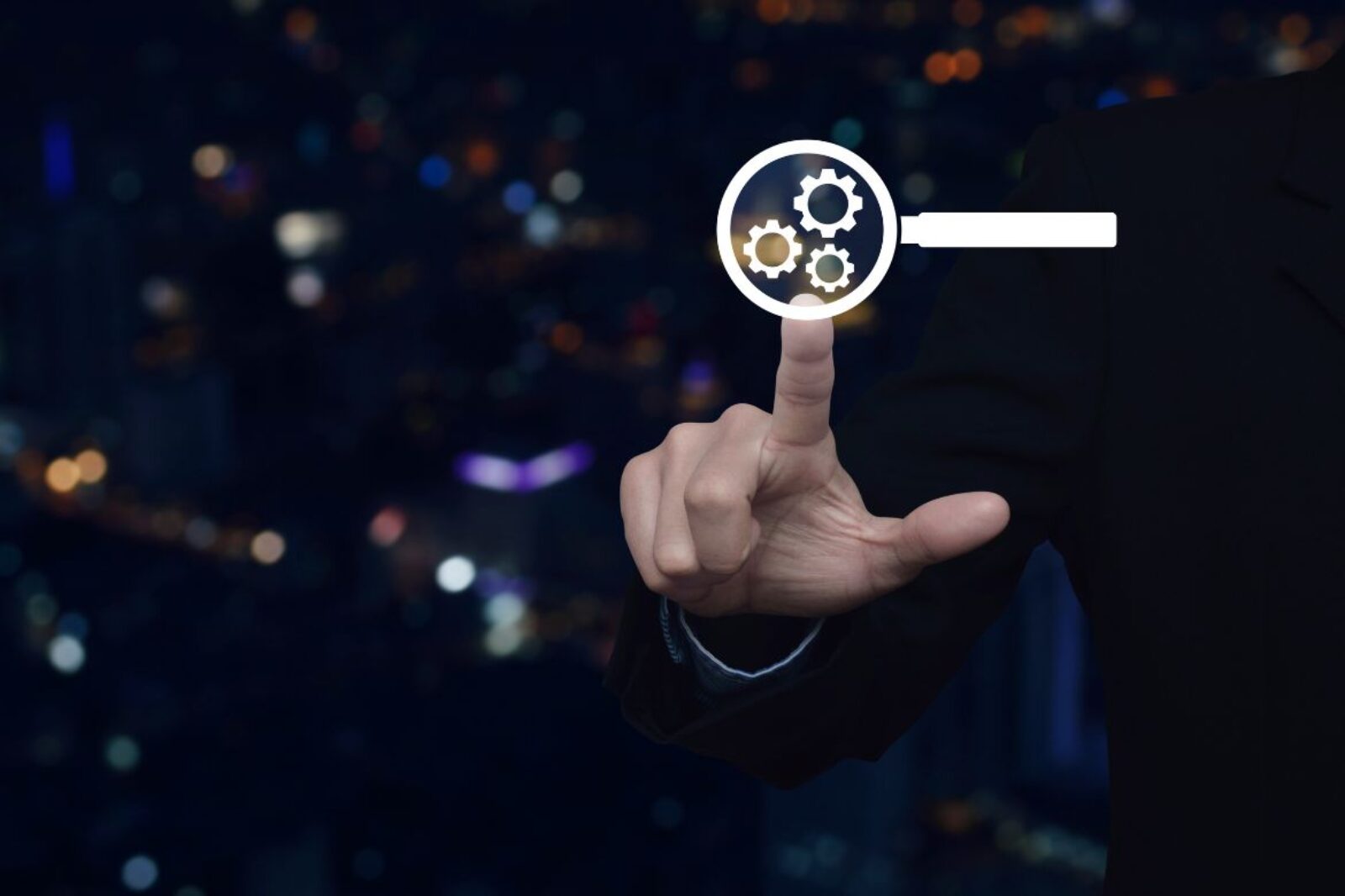 Answer Engine Optimization (AEO)