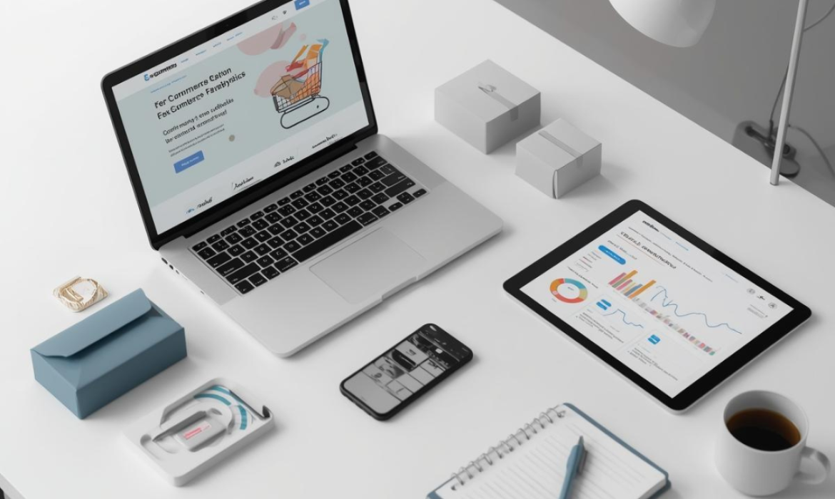 ecommerce SEO checklist 2026