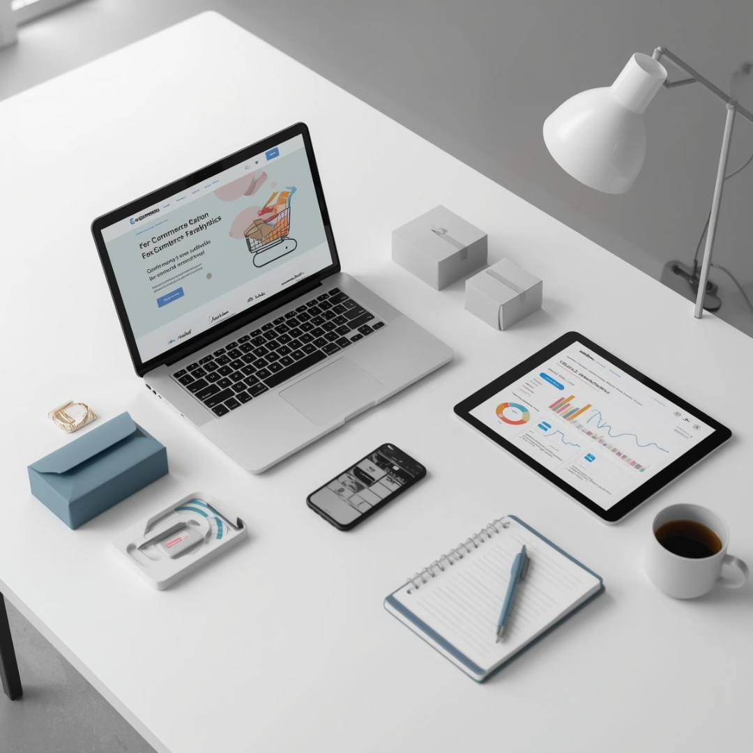 ecommerce SEO checklist 2026