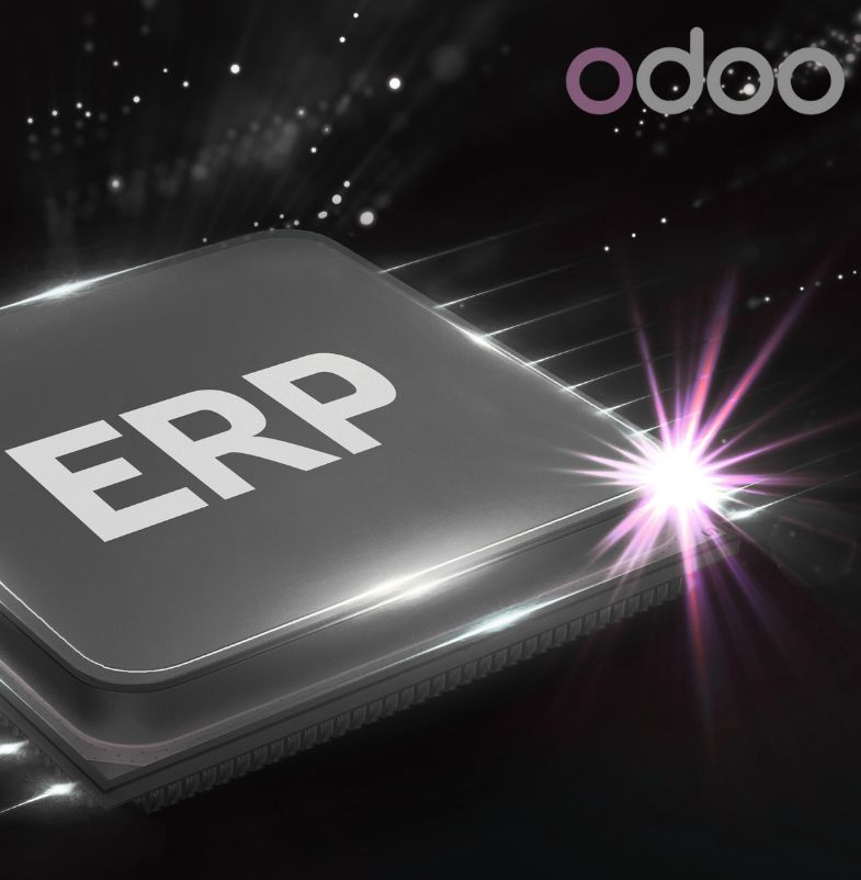 Odoo ERP Bangladesh