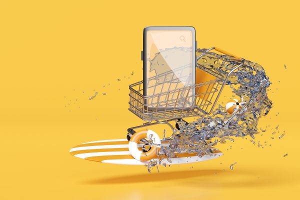 ecommerce SEO checklist 2026