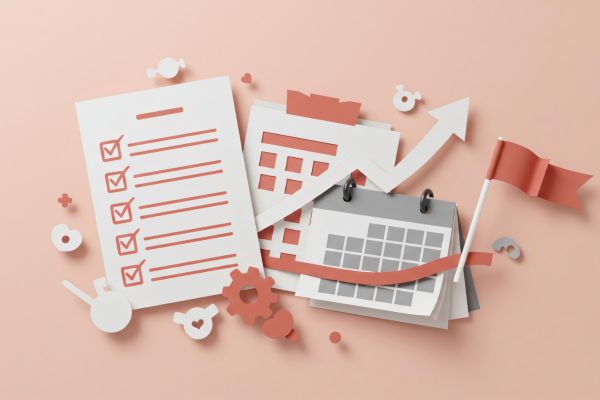 product pages for SEO