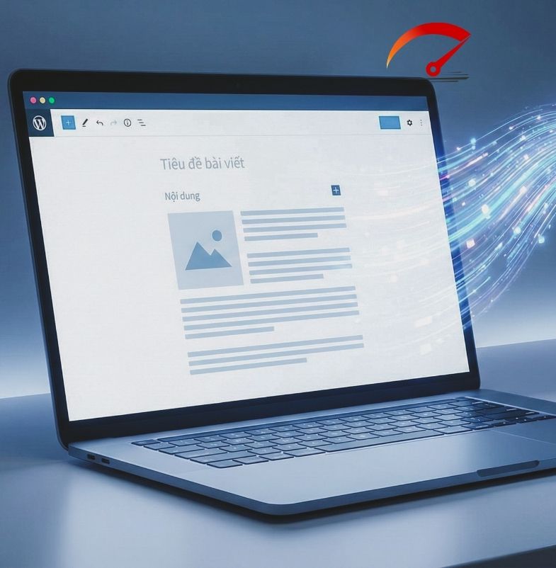 wordpress speed optimization service