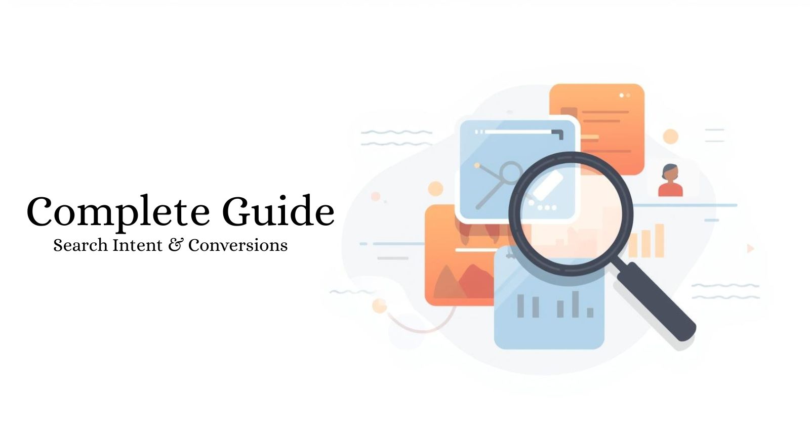 types of keywords in SEO