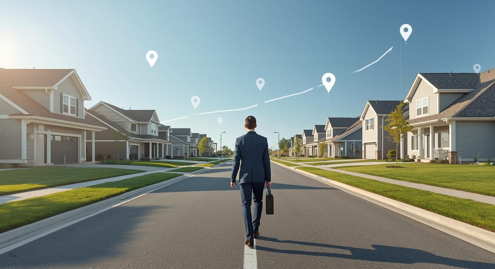 SEO for real estate agents