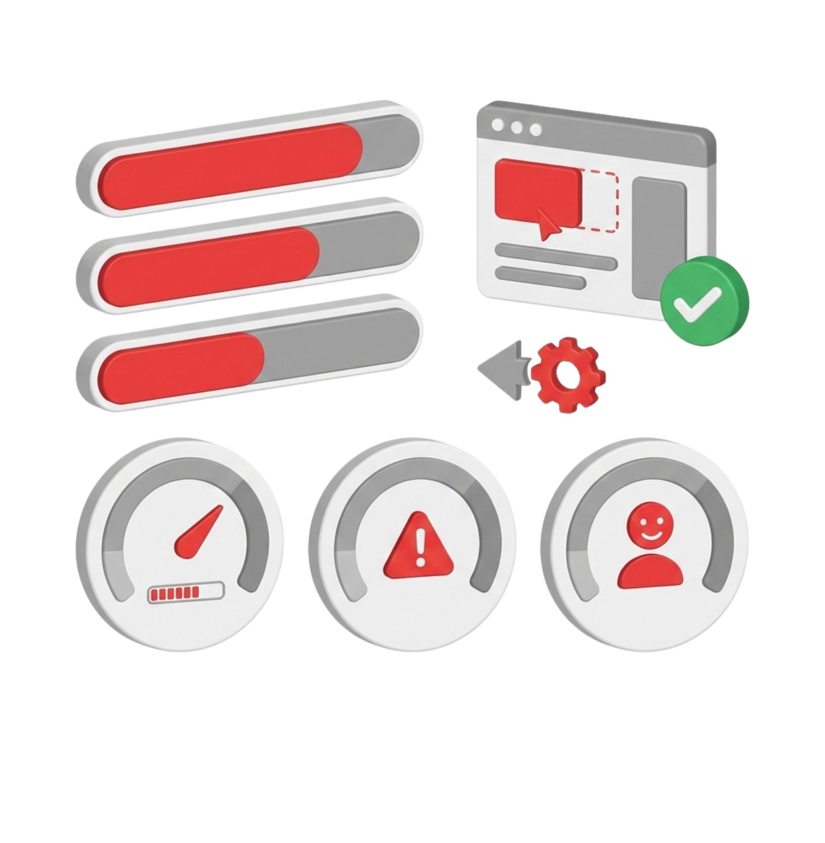 website speed optimization service