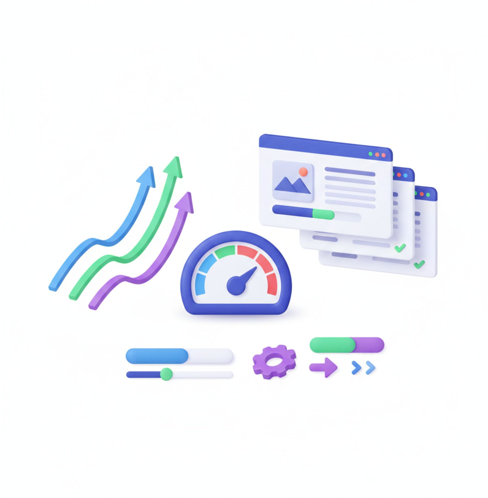 website speed optimization service