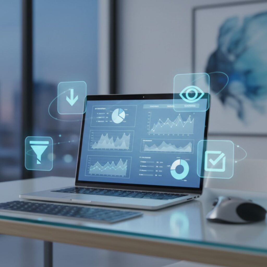 Google Ads service - Google Ads management