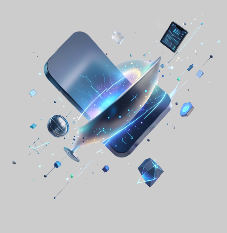 Corporate motion graphic services for professional presentations and branding