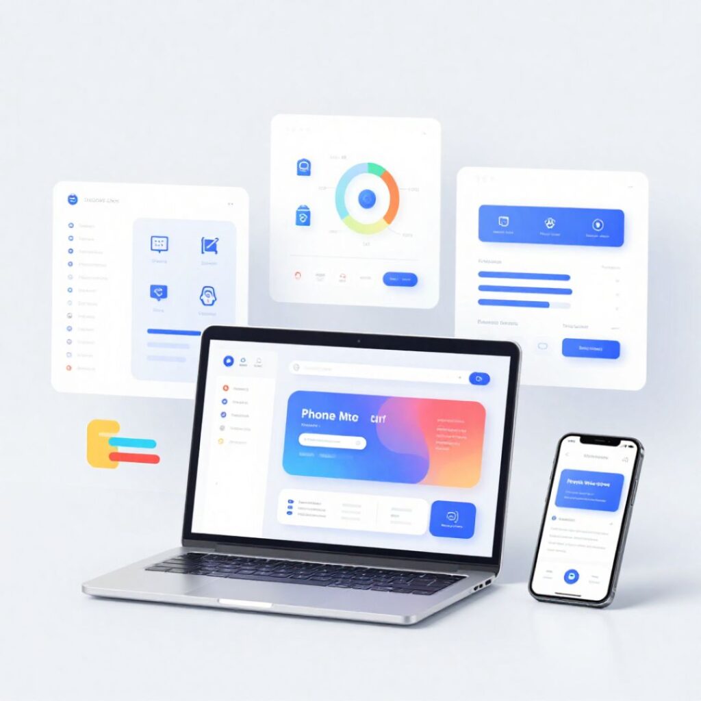 professional ui ux designers