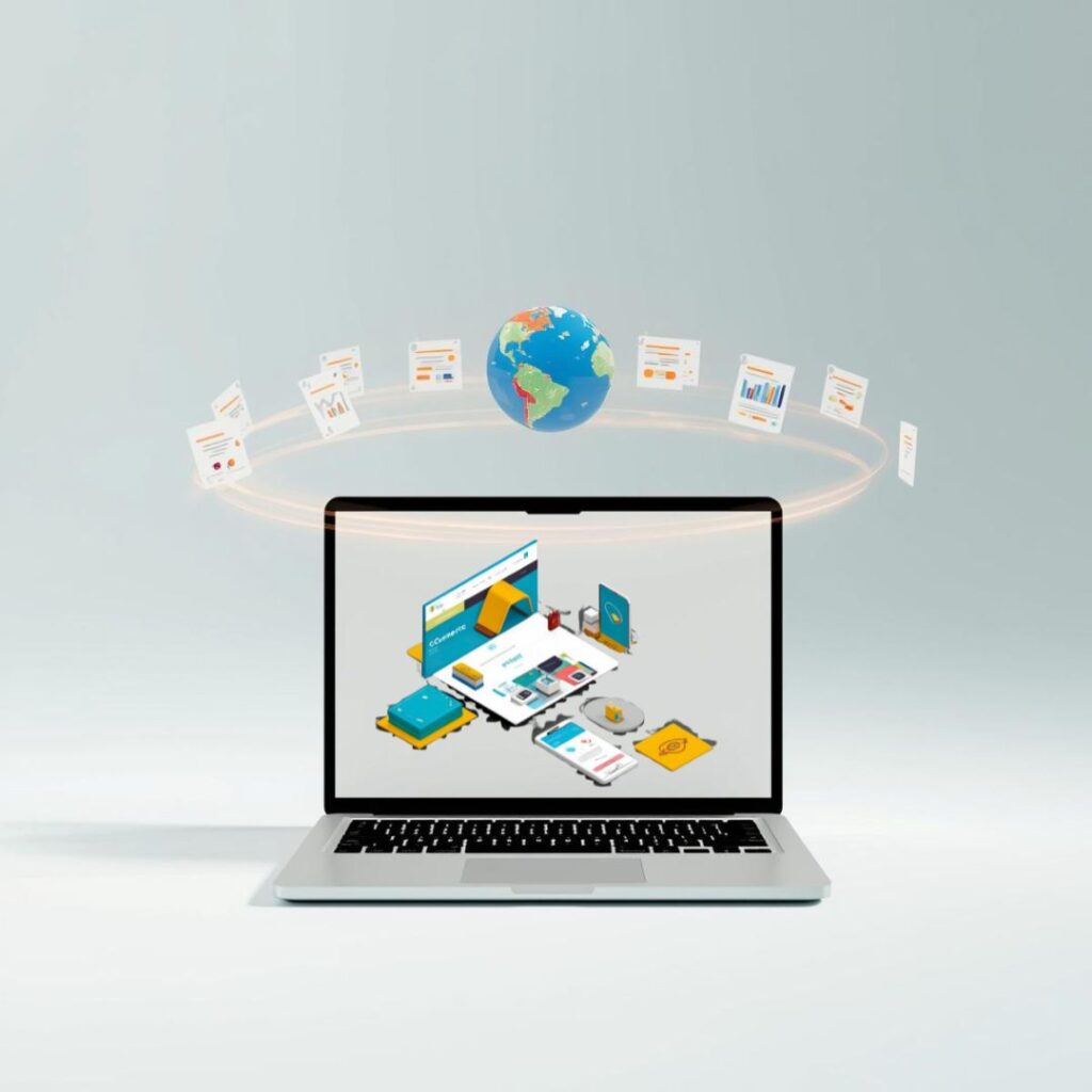 Buy guest posts on high authority websites to improve search engine rankings