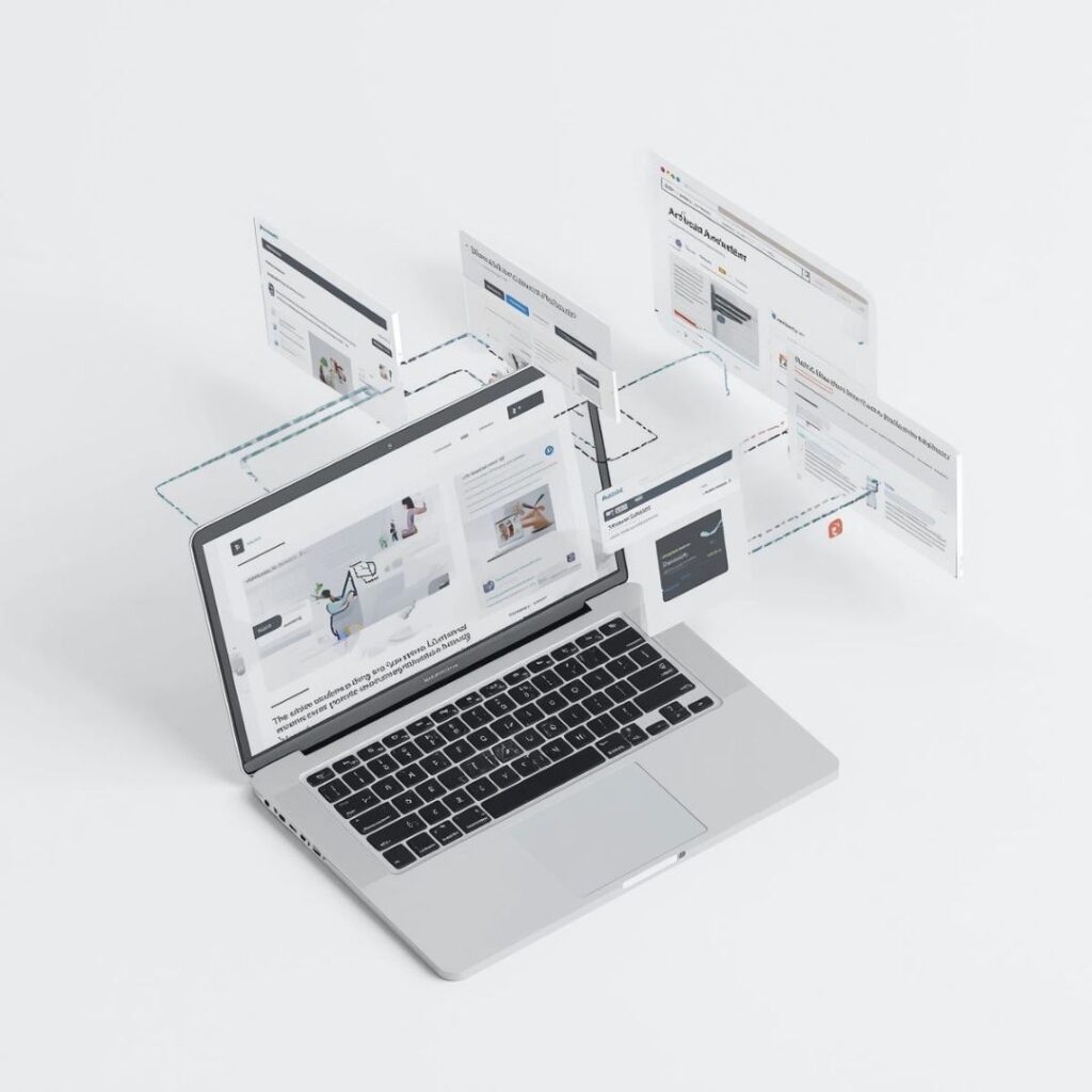 Dofollow guest post service to build strong backlinks and increase website authority