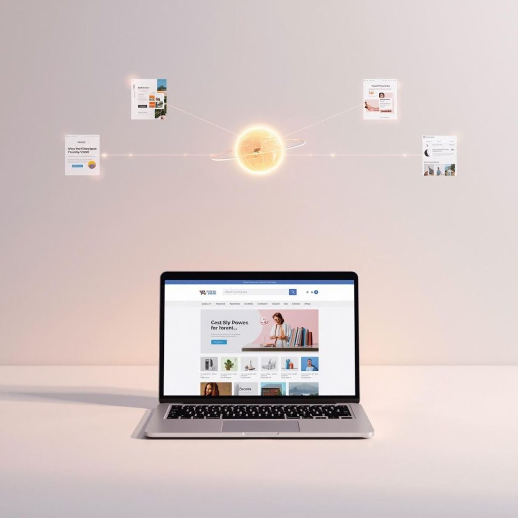 High authority guest post service for safe and powerful SEO link building