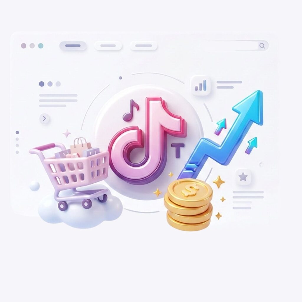 TikTok Ads Management Service